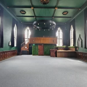Chamber 22 Event Space